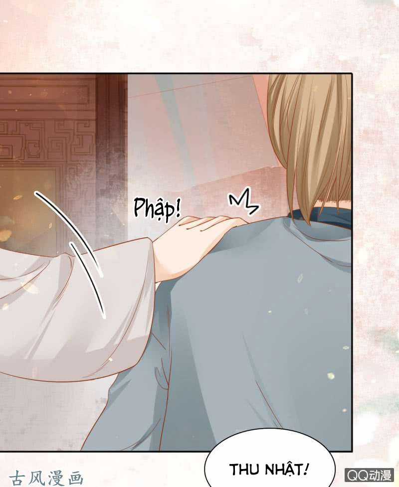 Trục Phong Nguyệt, Dư Quân Hỉ Chapter 30 trang 6