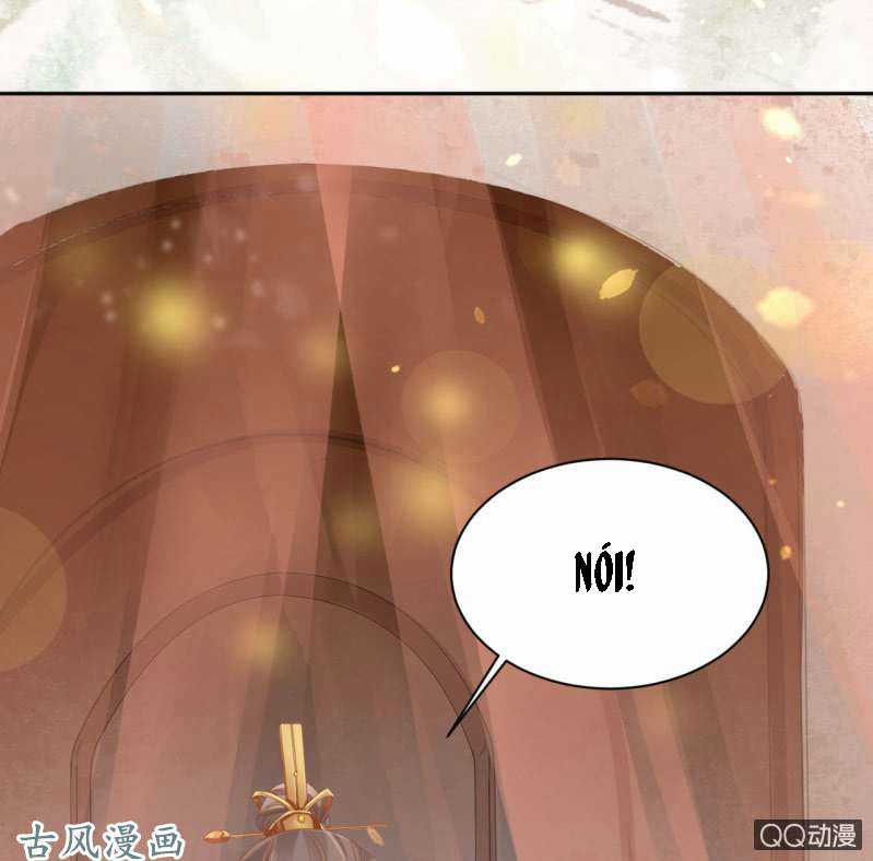 Trục Phong Nguyệt, Dư Quân Hỉ Chapter 31 trang 32