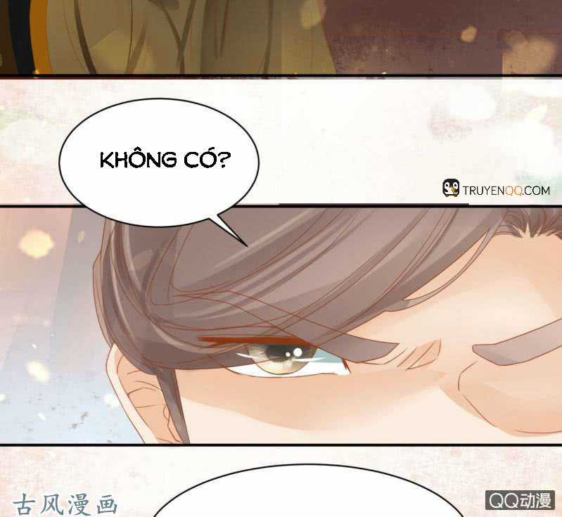 Trục Phong Nguyệt, Dư Quân Hỉ Chapter 32 trang 11