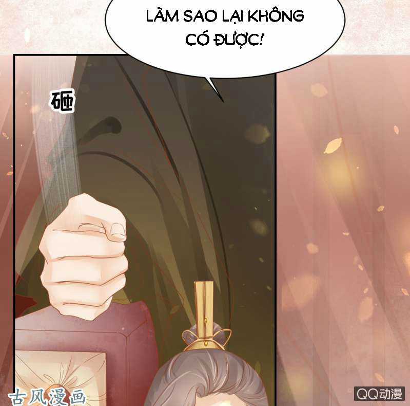 Trục Phong Nguyệt, Dư Quân Hỉ Chapter 32 trang 12