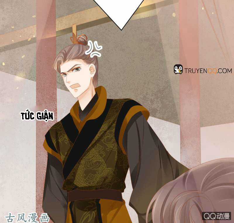 Trục Phong Nguyệt, Dư Quân Hỉ Chapter 32 trang 46