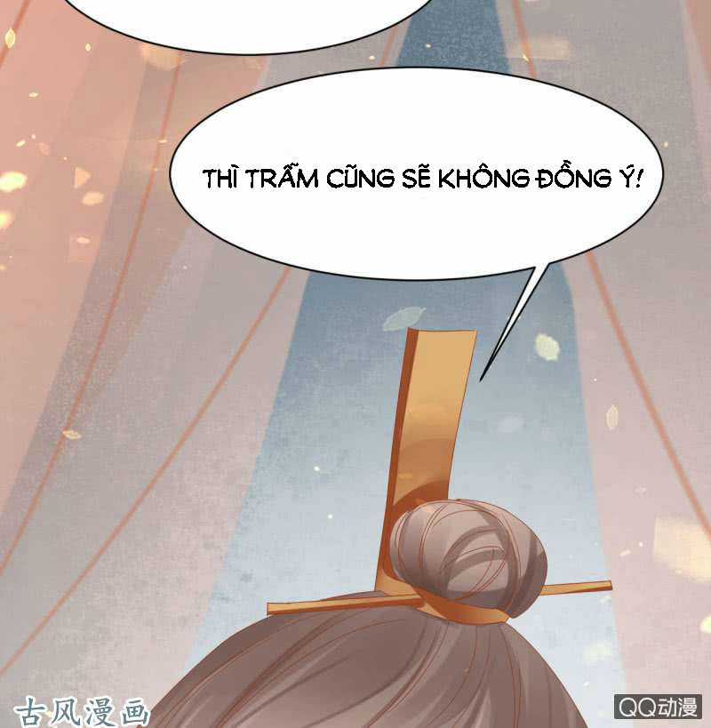 Trục Phong Nguyệt, Dư Quân Hỉ Chapter 32 trang 48