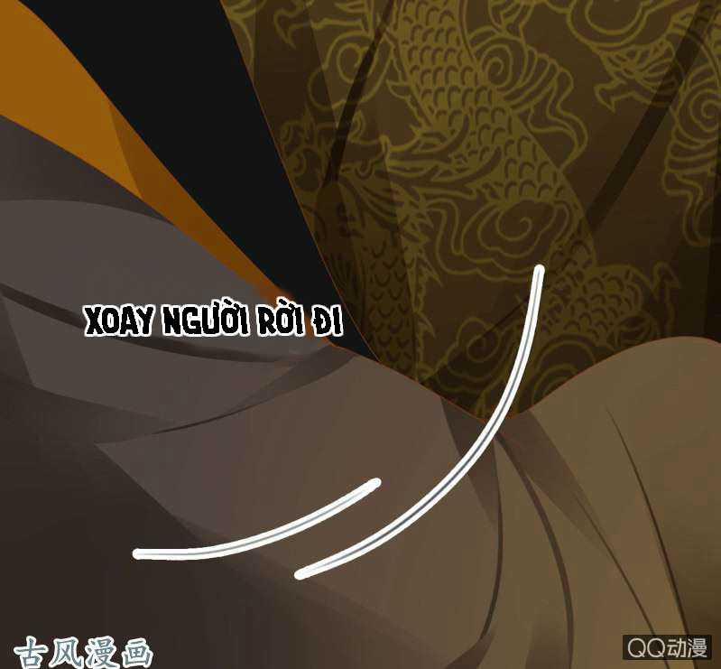 Trục Phong Nguyệt, Dư Quân Hỉ Chapter 32 trang 50