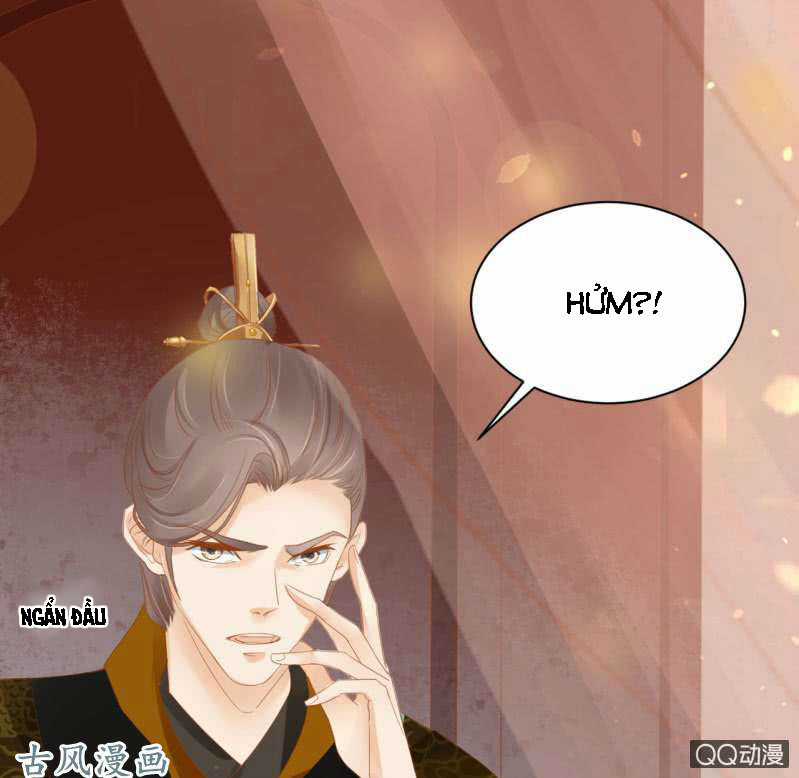 Trục Phong Nguyệt, Dư Quân Hỉ Chapter 32 trang 9