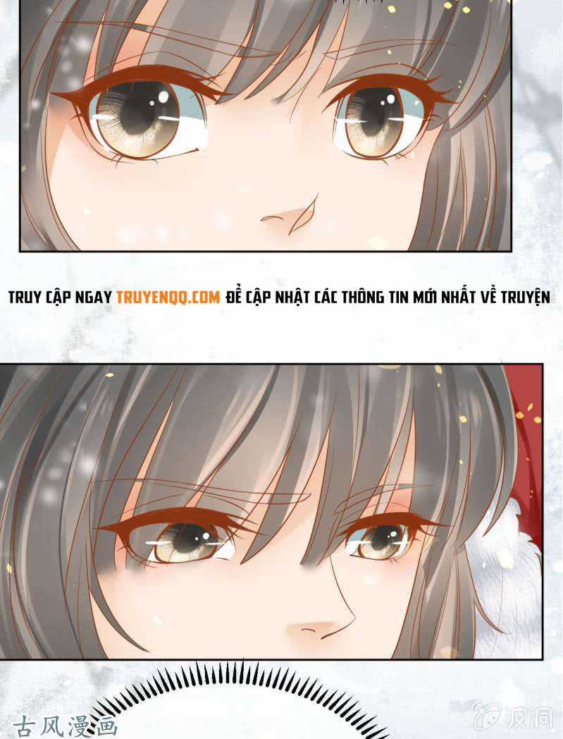 Trục Phong Nguyệt, Dư Quân Hỉ Chapter 34 trang 23