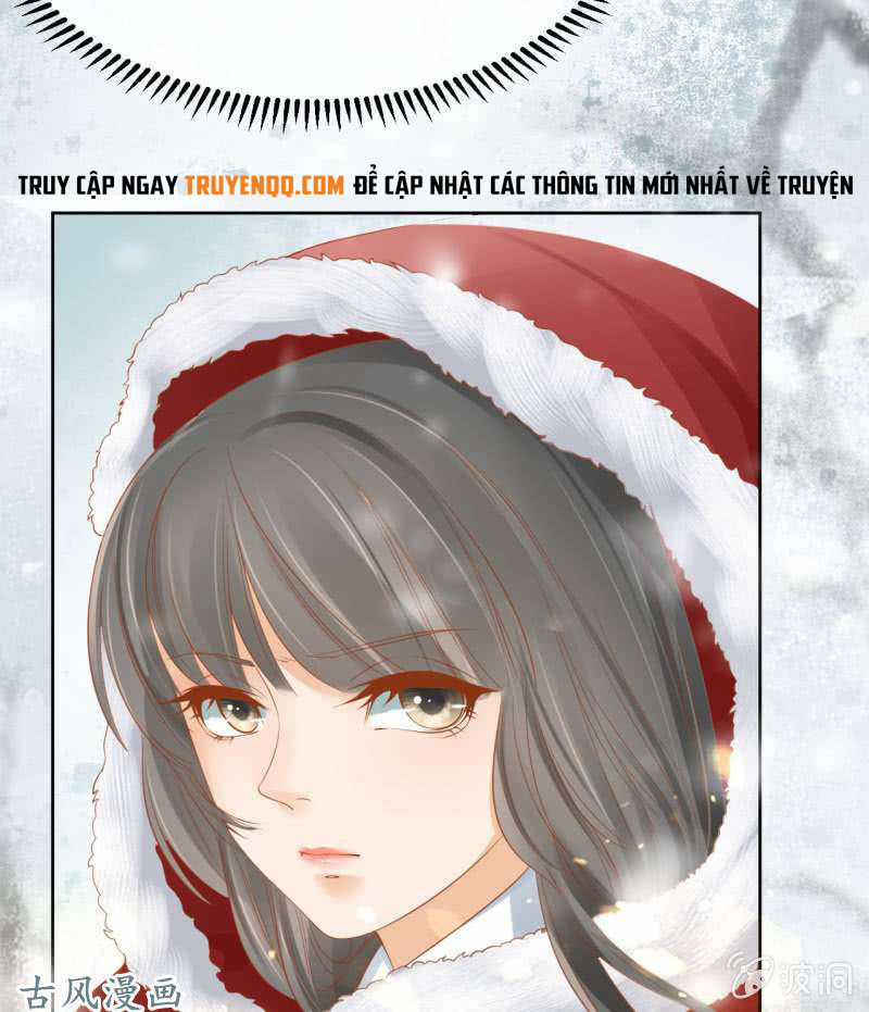 Trục Phong Nguyệt, Dư Quân Hỉ Chapter 34 trang 39