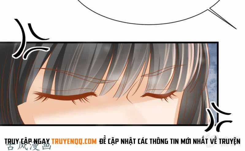 Trục Phong Nguyệt, Dư Quân Hỉ Chapter 35 trang 18