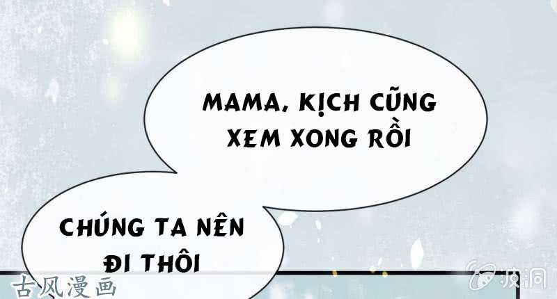 Trục Phong Nguyệt, Dư Quân Hỉ Chapter 35 trang 41