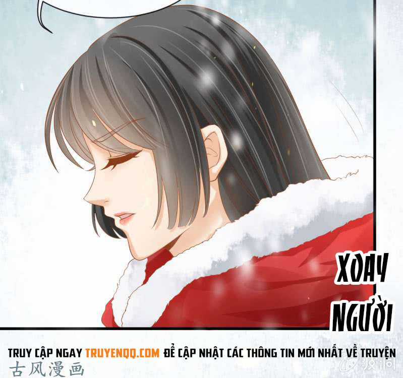 Trục Phong Nguyệt, Dư Quân Hỉ Chapter 35 trang 42