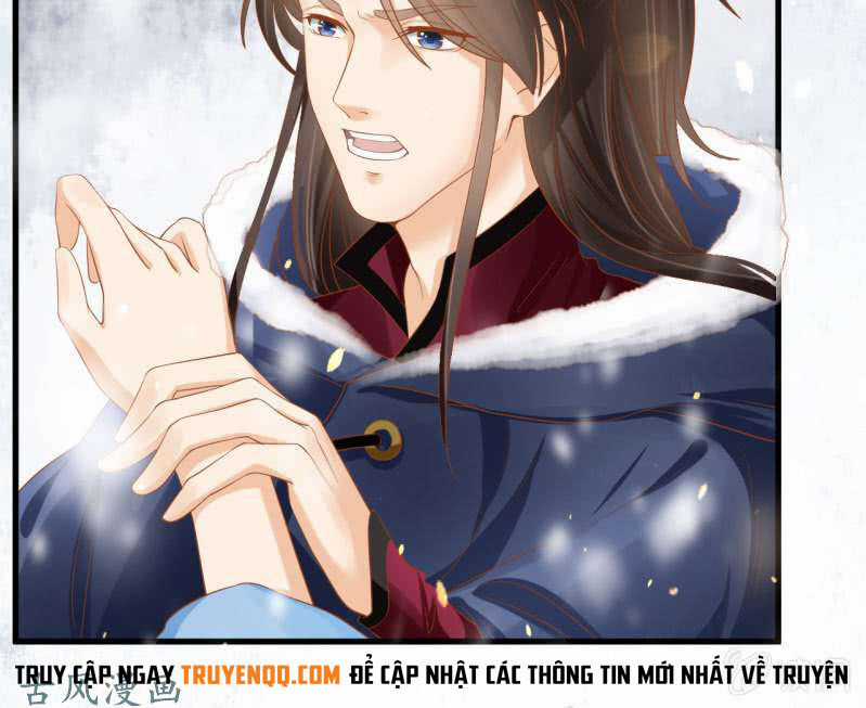 Trục Phong Nguyệt, Dư Quân Hỉ Chapter 35 trang 47