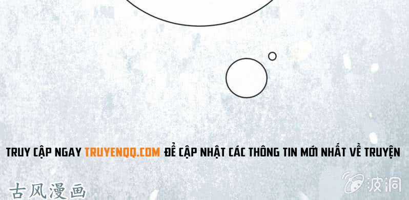 Trục Phong Nguyệt, Dư Quân Hỉ Chapter 35 trang 49