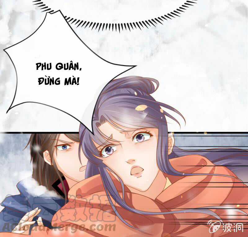 Trục Phong Nguyệt, Dư Quân Hỉ Chapter 36 trang 29