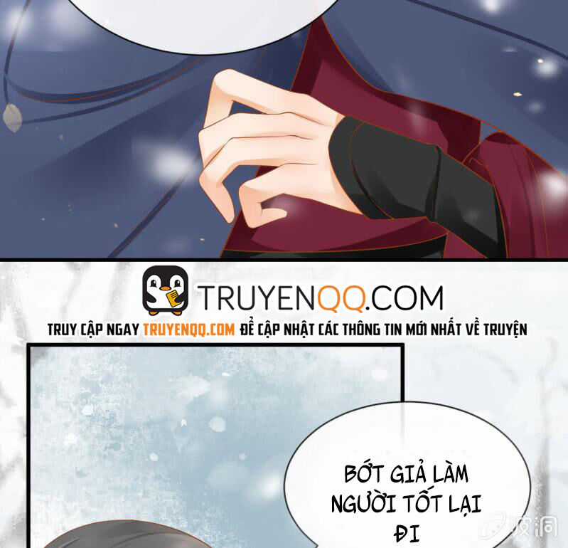 Trục Phong Nguyệt, Dư Quân Hỉ Chapter 36 trang 6