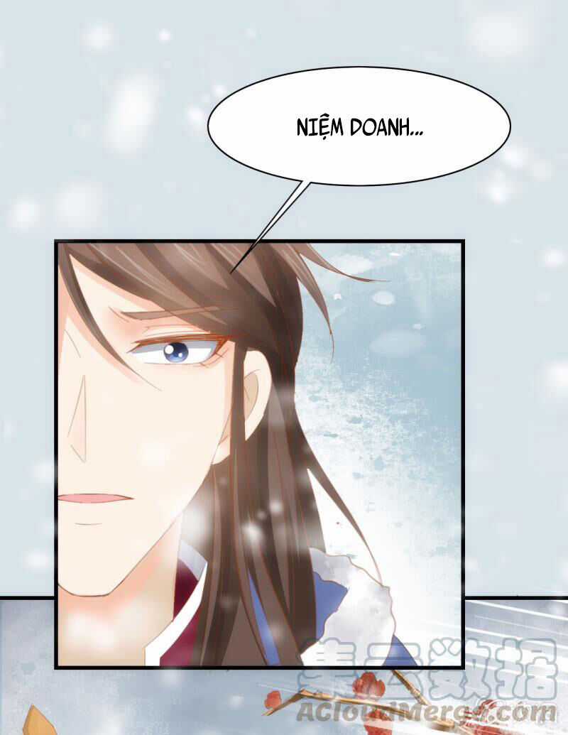 Trục Phong Nguyệt, Dư Quân Hỉ Chapter 37 trang 13