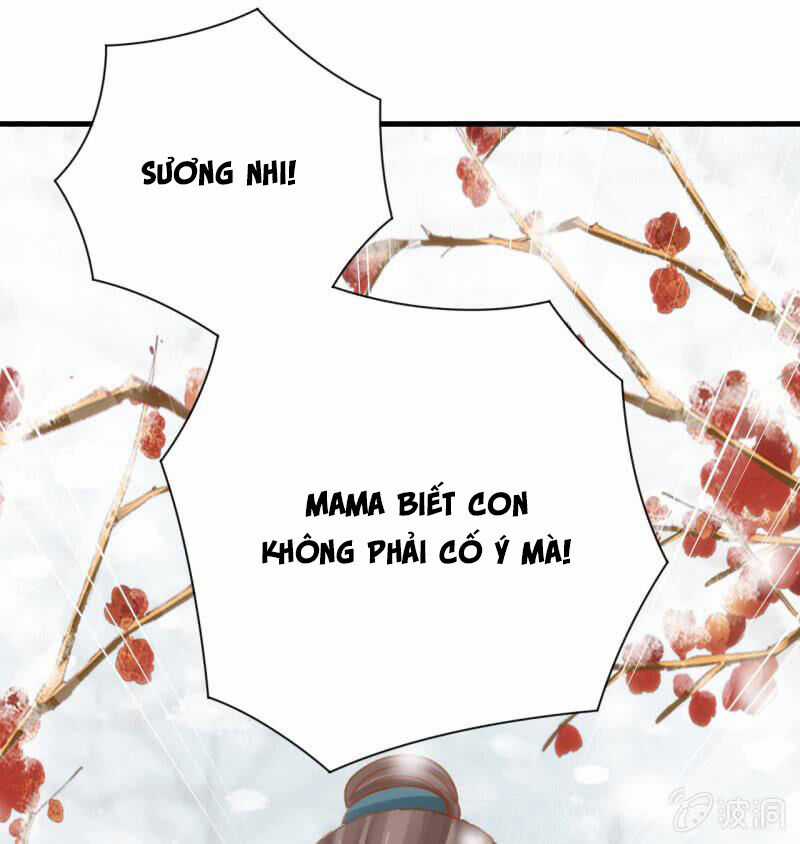 Trục Phong Nguyệt, Dư Quân Hỉ Chapter 38 trang 11
