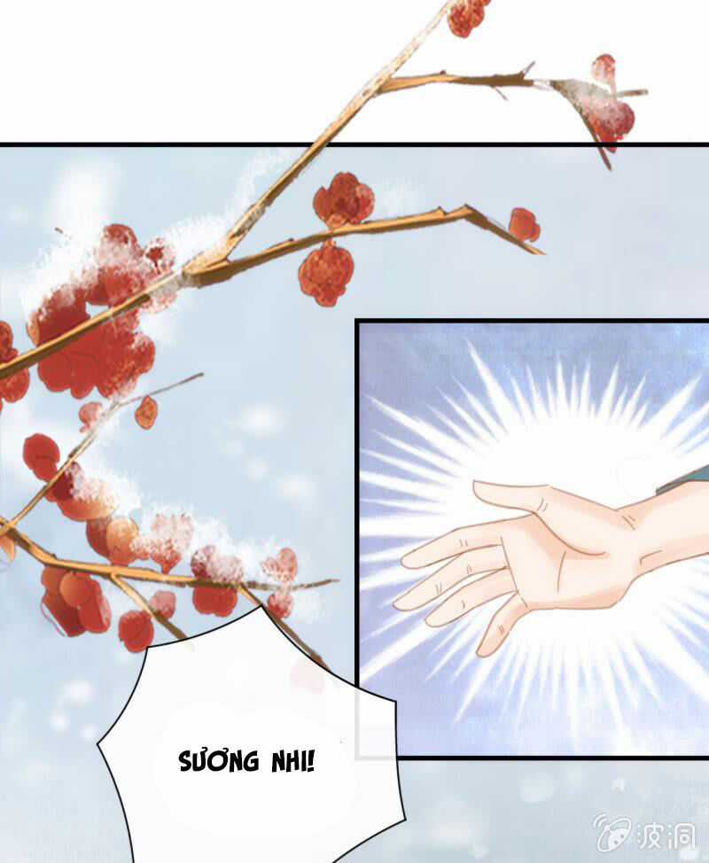 Trục Phong Nguyệt, Dư Quân Hỉ Chapter 38 trang 6