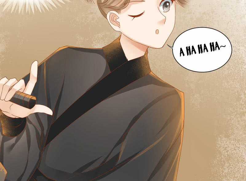 Trục Phong Nguyệt, Dư Quân Hỉ Chapter 4 trang 31