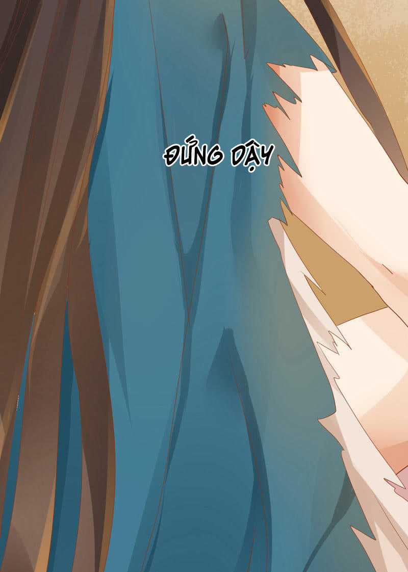 Trục Phong Nguyệt, Dư Quân Hỉ Chapter 4 trang 37