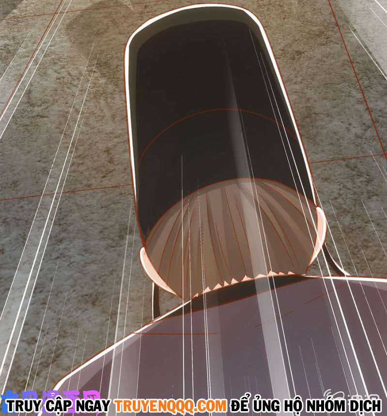 Trục Phong Nguyệt, Dư Quân Hỉ Chapter 40 trang 19