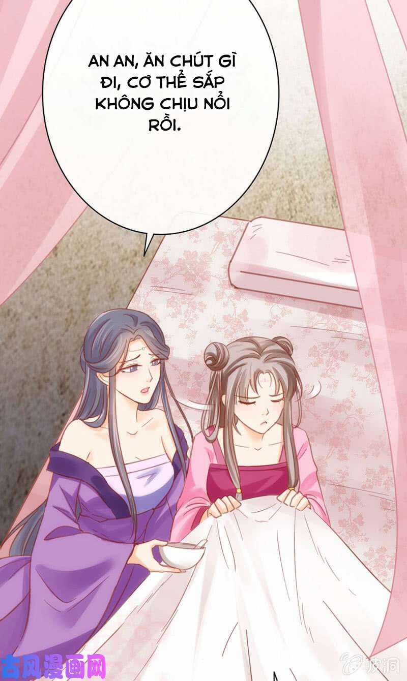 Trục Phong Nguyệt, Dư Quân Hỉ Chapter 40 trang 23