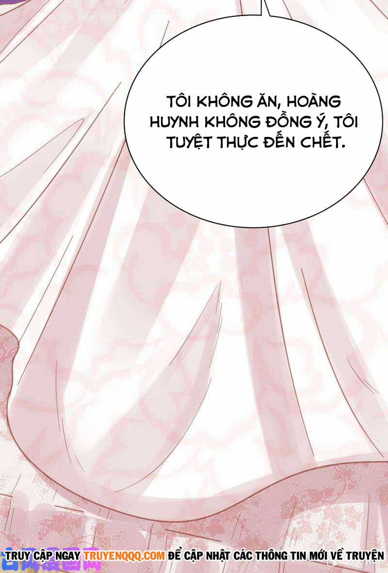 Trục Phong Nguyệt, Dư Quân Hỉ Chapter 40 trang 24