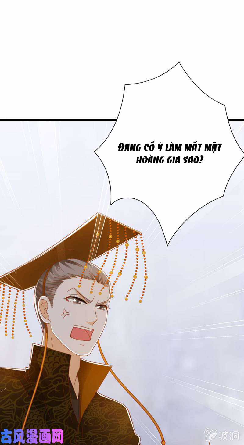 Trục Phong Nguyệt, Dư Quân Hỉ Chapter 40 trang 28