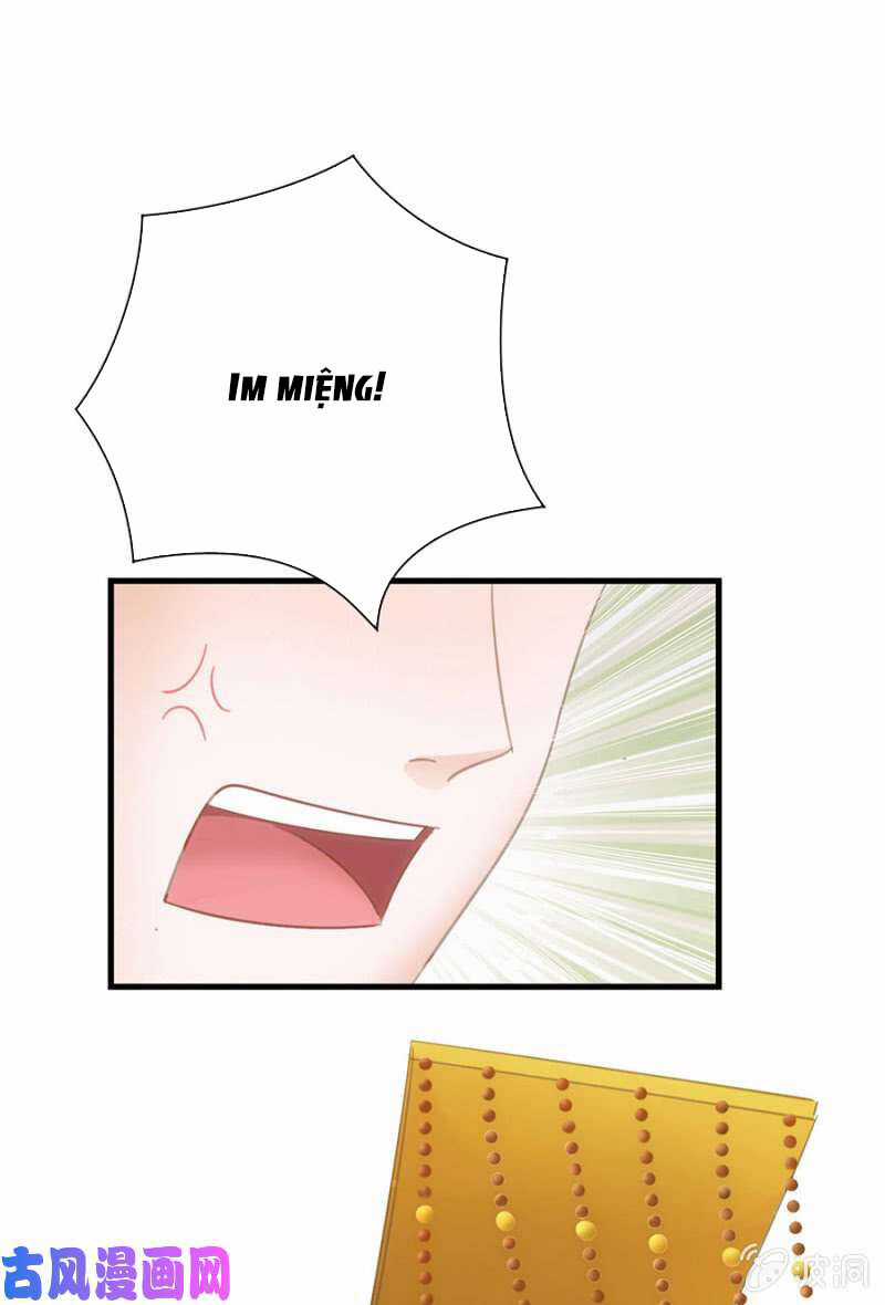 Trục Phong Nguyệt, Dư Quân Hỉ Chapter 40 trang 32