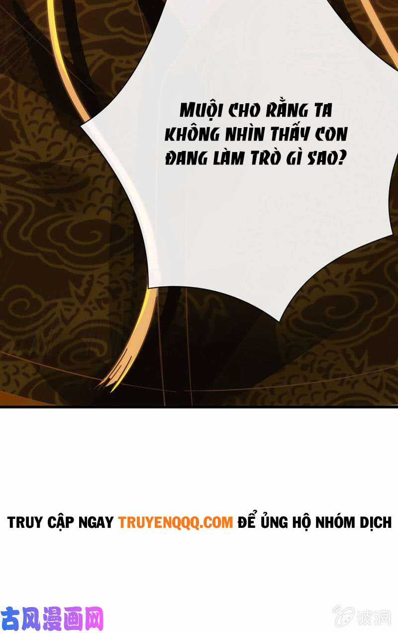 Trục Phong Nguyệt, Dư Quân Hỉ Chapter 40 trang 34