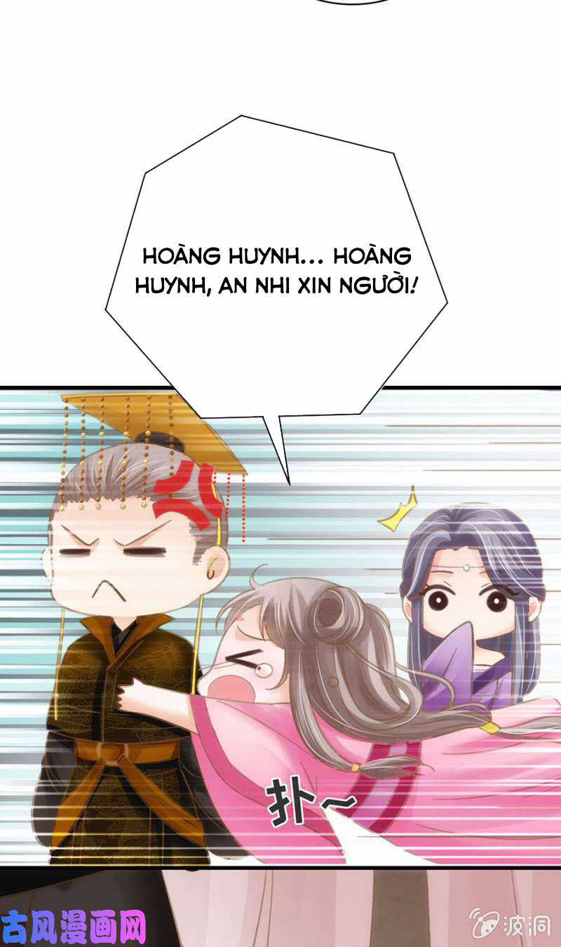 Trục Phong Nguyệt, Dư Quân Hỉ Chapter 40 trang 37