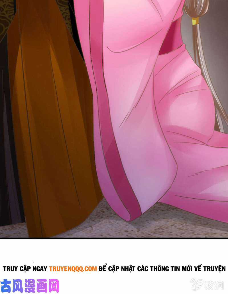 Trục Phong Nguyệt, Dư Quân Hỉ Chapter 40 trang 39