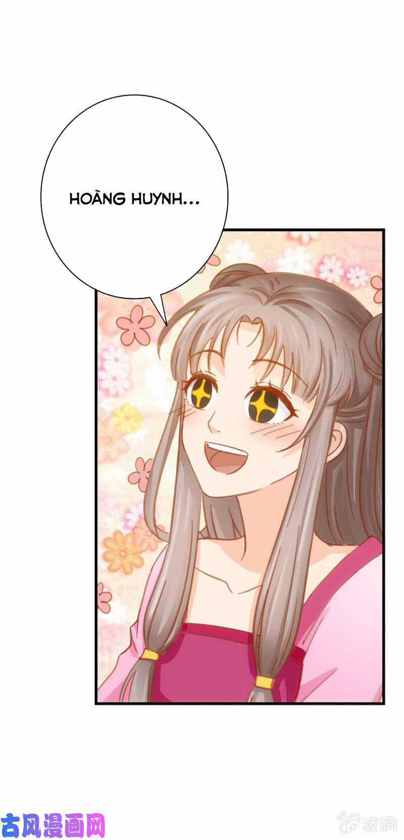 Trục Phong Nguyệt, Dư Quân Hỉ Chapter 40 trang 47