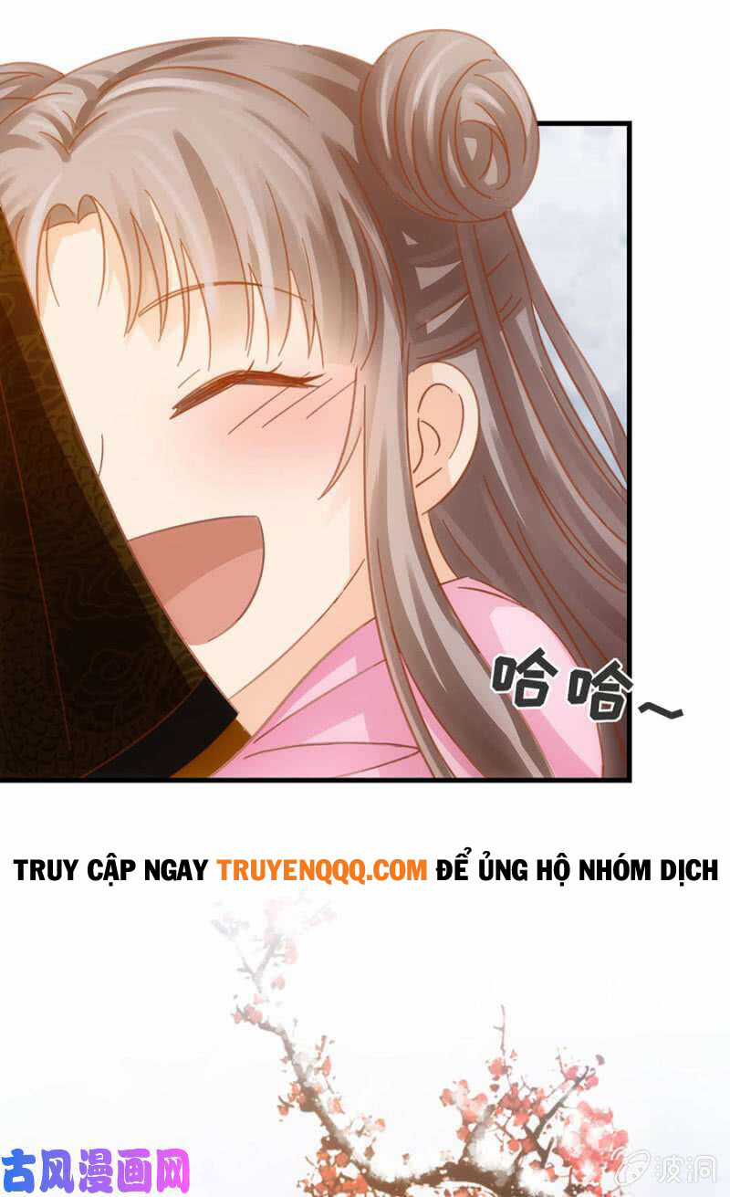 Trục Phong Nguyệt, Dư Quân Hỉ Chapter 40 trang 49