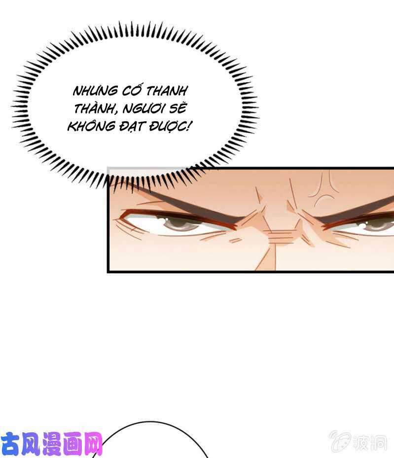 Trục Phong Nguyệt, Dư Quân Hỉ Chapter 40 trang 7