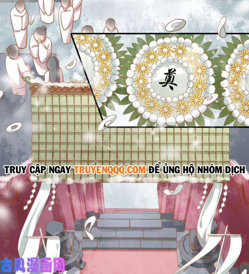 Trục Phong Nguyệt, Dư Quân Hỉ Chapter 41 trang 19