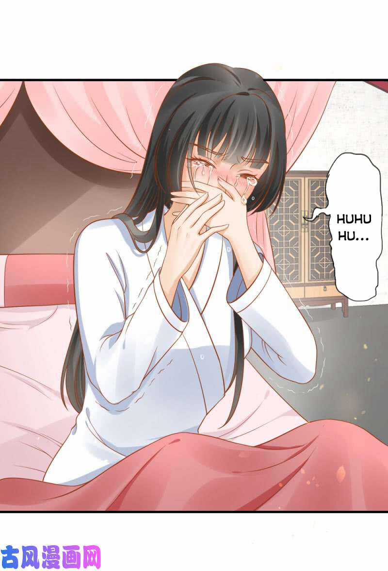 Trục Phong Nguyệt, Dư Quân Hỉ Chapter 45 trang 21