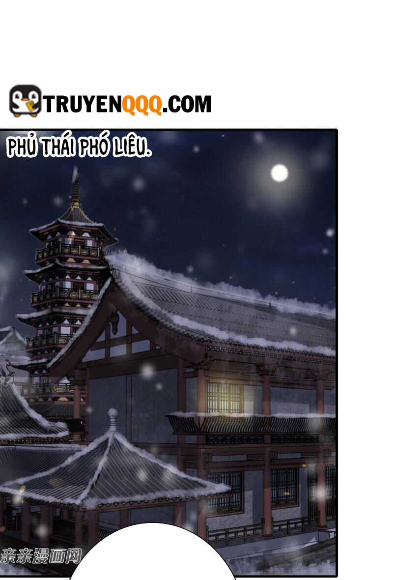 Trục Phong Nguyệt, Dư Quân Hỉ Chapter 48 trang 13