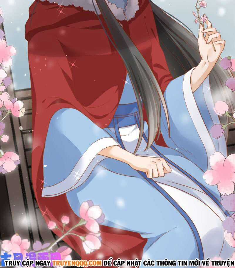 Trục Phong Nguyệt, Dư Quân Hỉ Chapter 49 trang 24