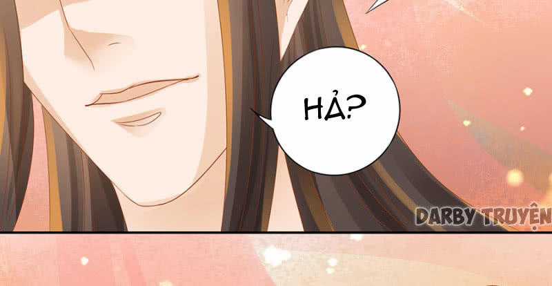 Trục Phong Nguyệt, Dư Quân Hỉ Chapter 5 trang 14