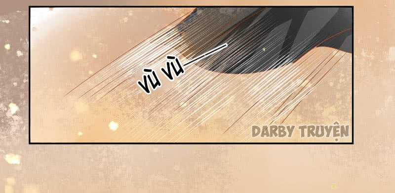 Trục Phong Nguyệt, Dư Quân Hỉ Chapter 5 trang 32