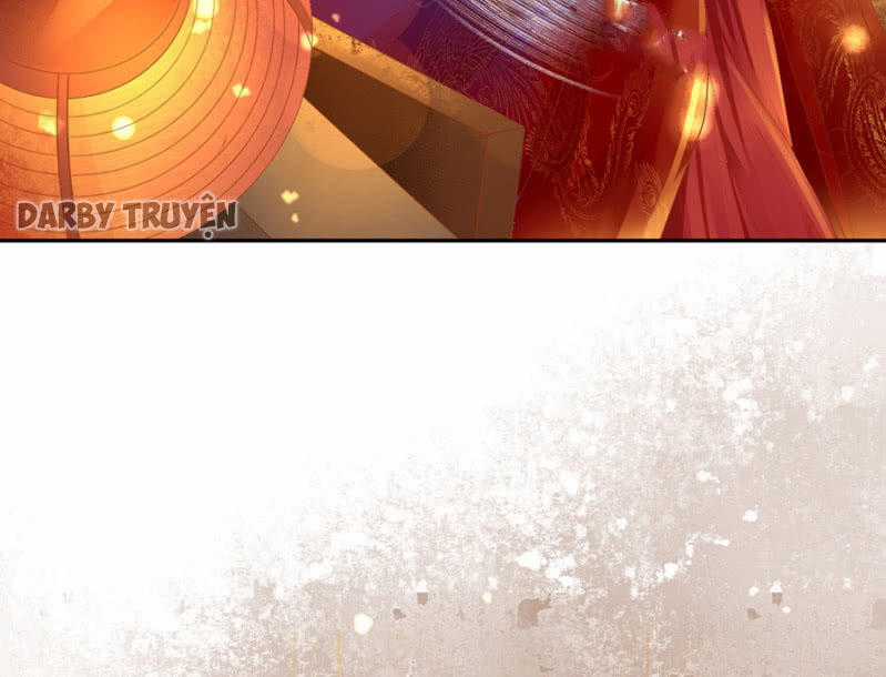 Trục Phong Nguyệt, Dư Quân Hỉ Chapter 5 trang 37