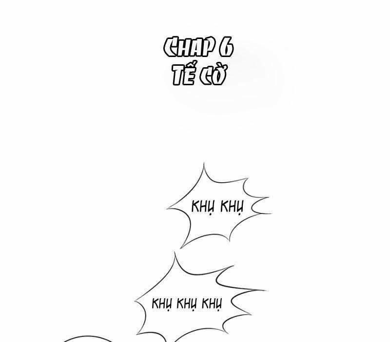 Trục Phong Nguyệt, Dư Quân Hỉ Chapter 6 trang 1