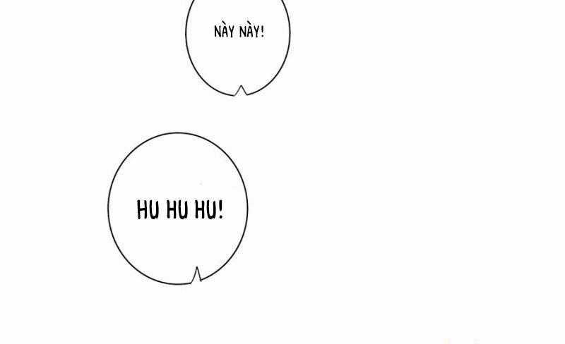 Trục Phong Nguyệt, Dư Quân Hỉ Chapter 6 trang 18