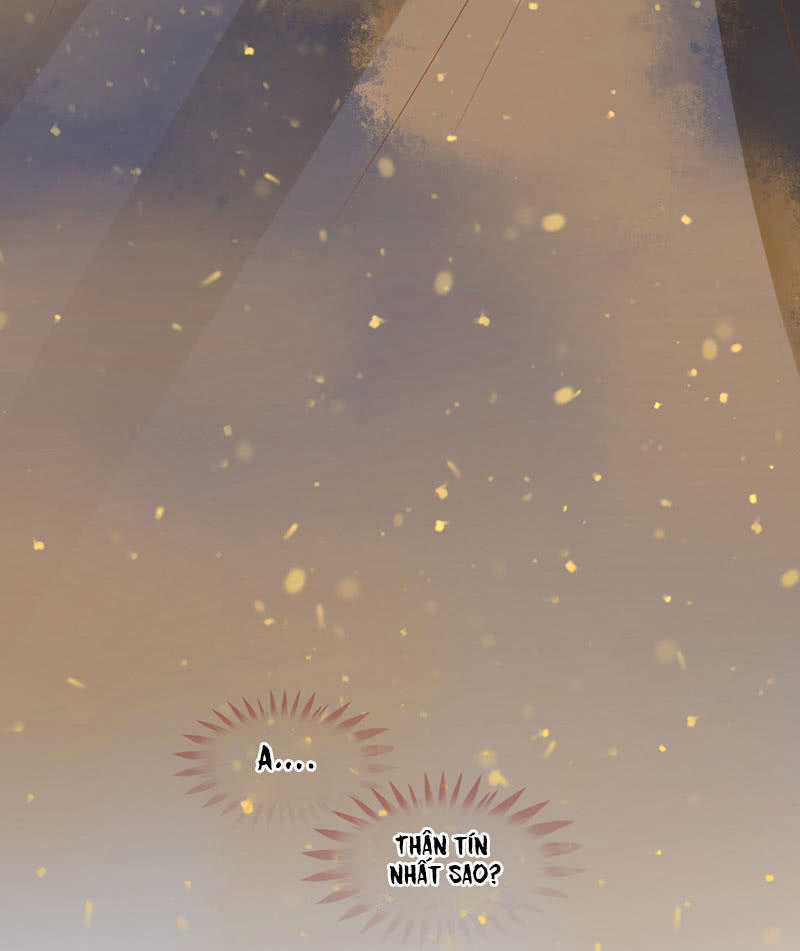 Trục Phong Nguyệt, Dư Quân Hỉ Chapter 6 trang 23