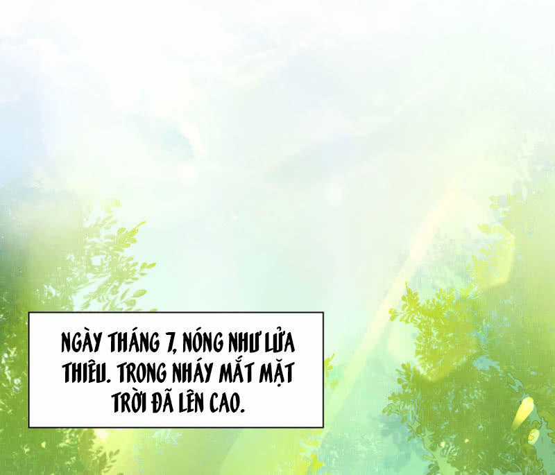 Trục Phong Nguyệt, Dư Quân Hỉ Chapter 7 trang 20