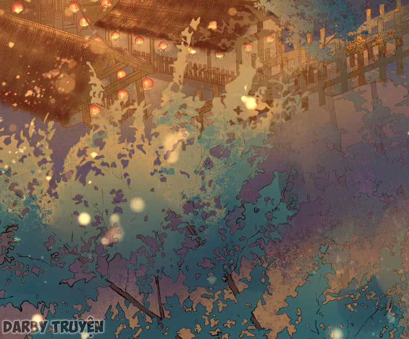 Trục Phong Nguyệt, Dư Quân Hỉ Chapter 7 trang 3