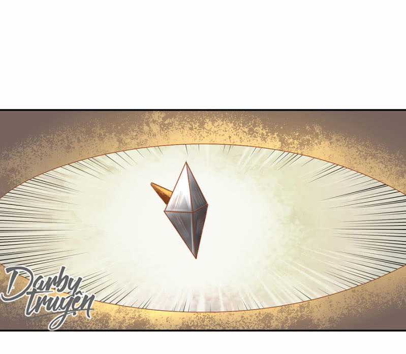 Trục Phong Nguyệt, Dư Quân Hỉ Chapter 8 trang 19