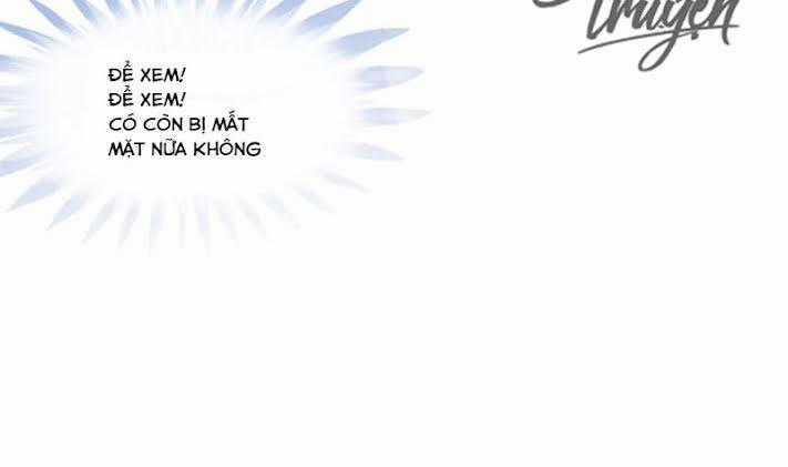 Trục Phong Nguyệt, Dư Quân Hỉ Chapter 9 trang 20