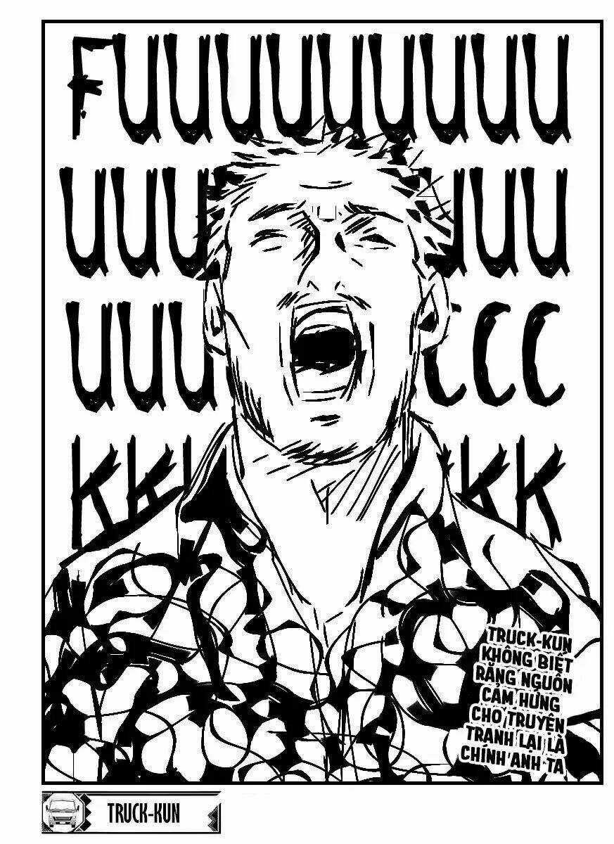 Truck-Kun Chapter 1 trang 19
