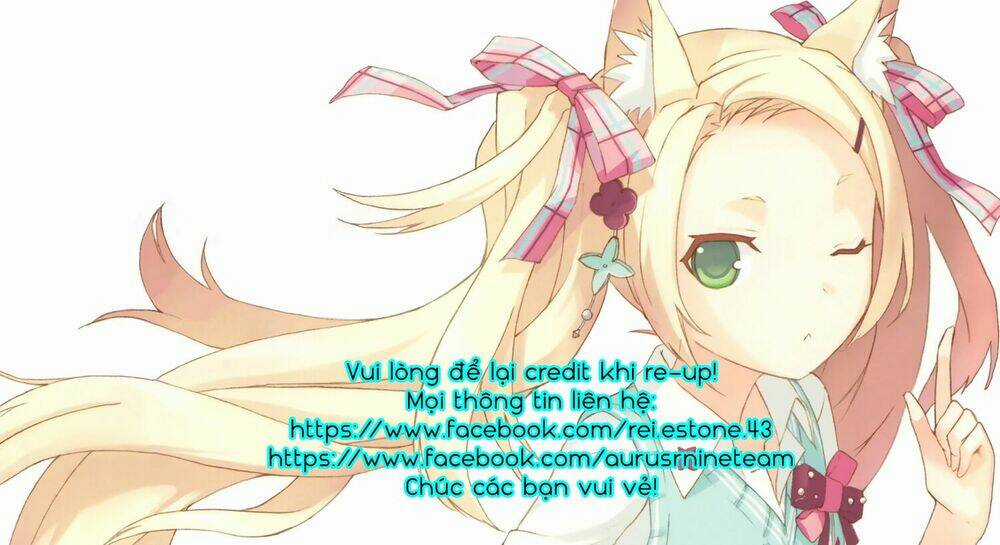 Truck-Kun Chapter 1 trang 20