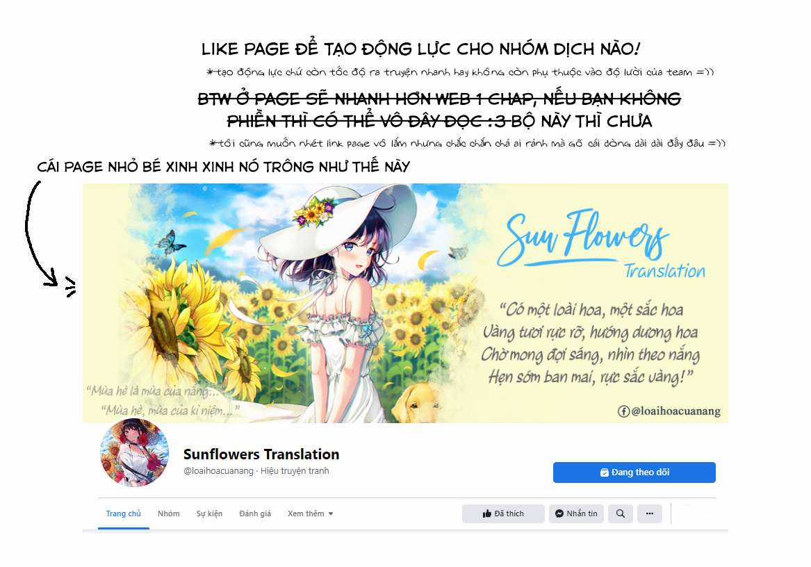 True Yuri Stories Chapter 1 trang 11